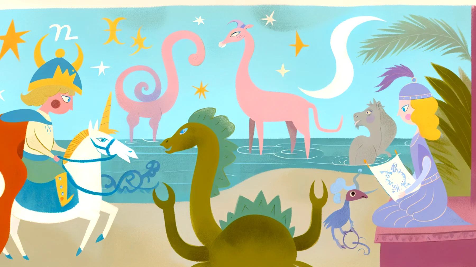 Morgenhoroskop 2026-03-11T10:18:28.728Z"