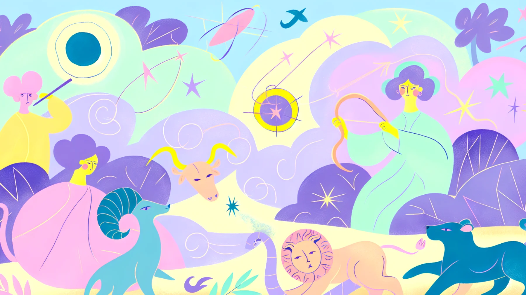 Morgenhoroskop 2026-03-11T12:21:27.416Z"