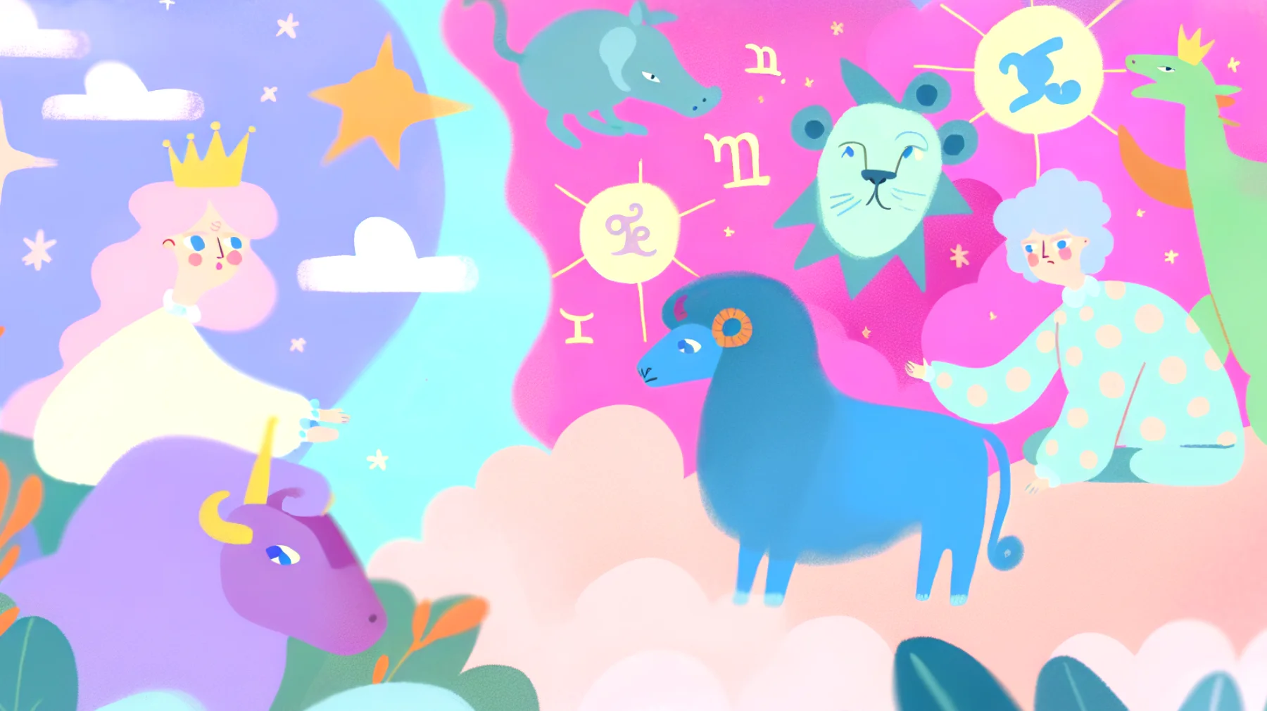 Morgenhoroskop 2026-03-11T14:04:29.846Z"