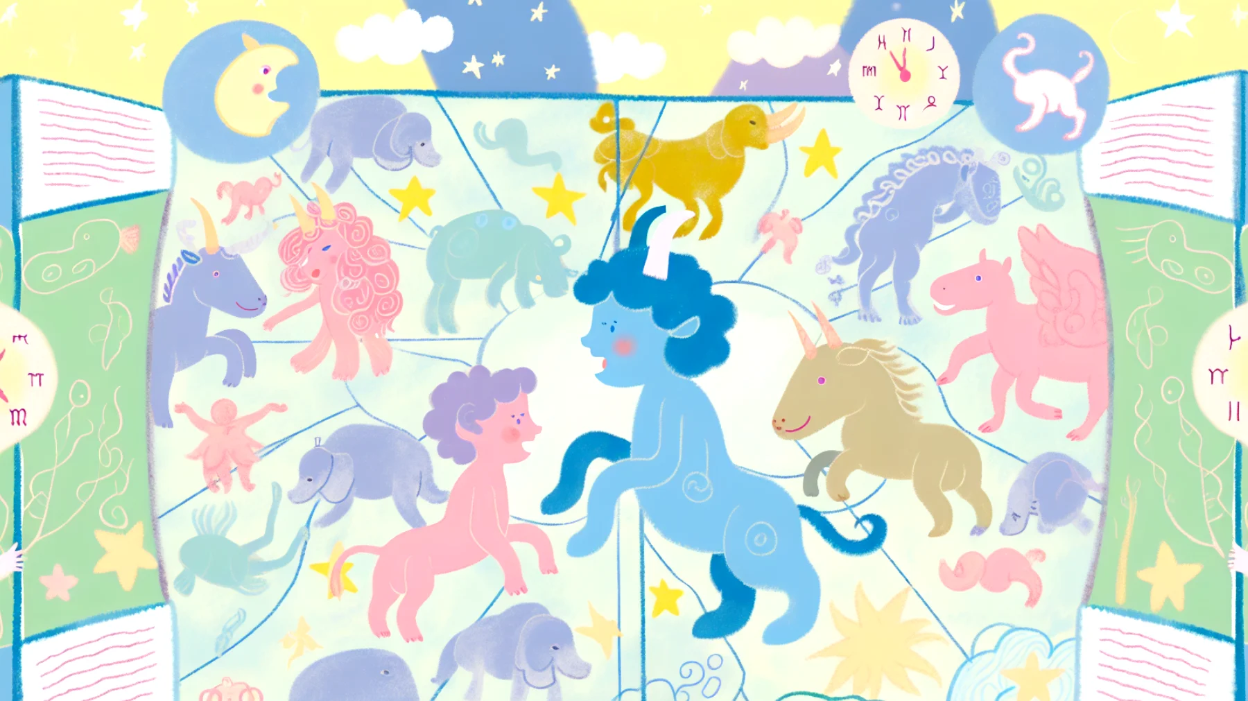 Morgenhoroskop 2026-03-12T12:19:17.977Z"