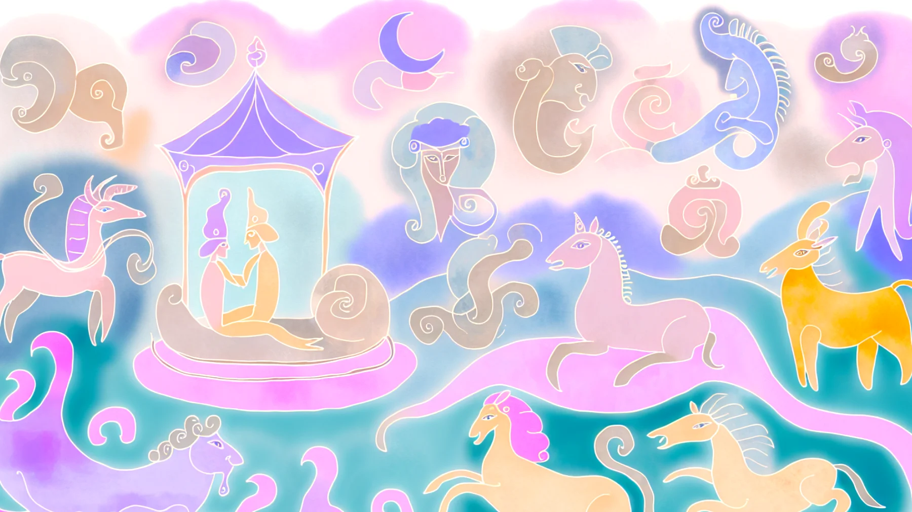 Morgenhoroskop 2026-03-13T10:19:25.958Z"