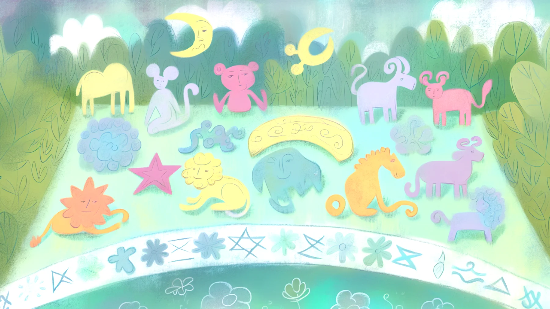 Morgenhoroskop 2026-03-13T14:04:46.804Z"