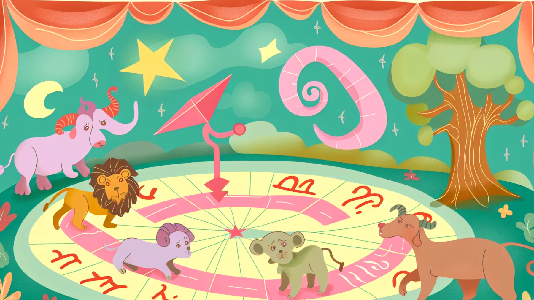 Morgenhoroskop 2026-03-14T12:16:55.874Z"