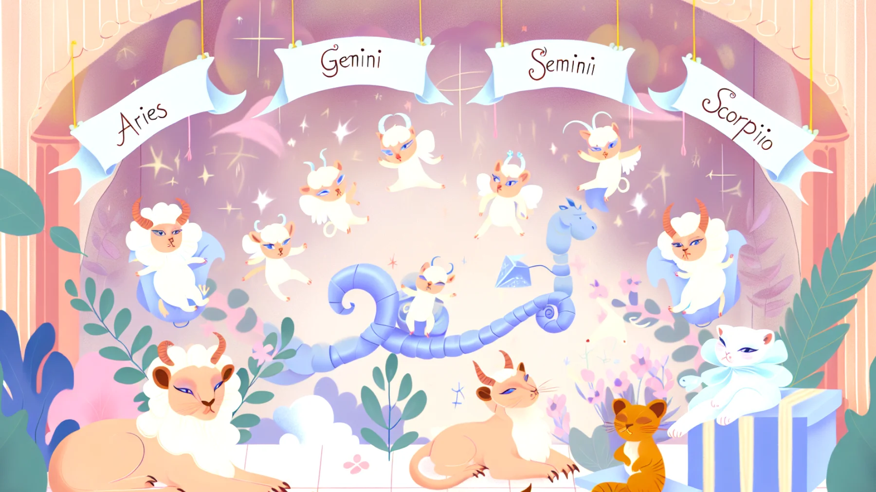 Morgenhoroskop 2026-03-15T10:15:26.720Z"