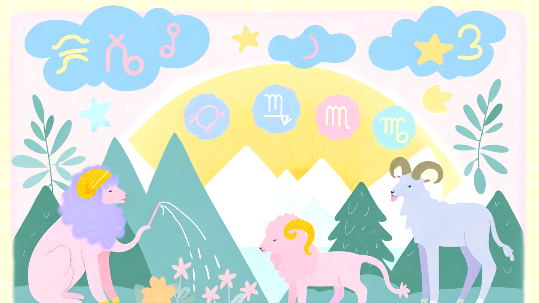 Morgenhoroskop 2026-03-16T10:15:34.357Z"