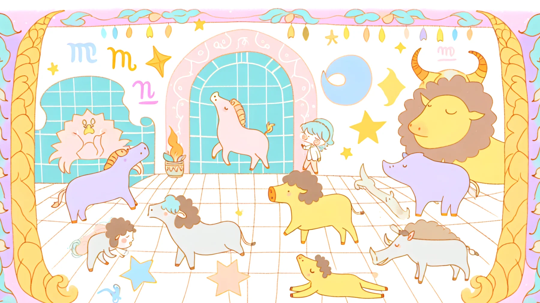 Morgenhoroskop 2026-03-16T14:04:33.055Z"