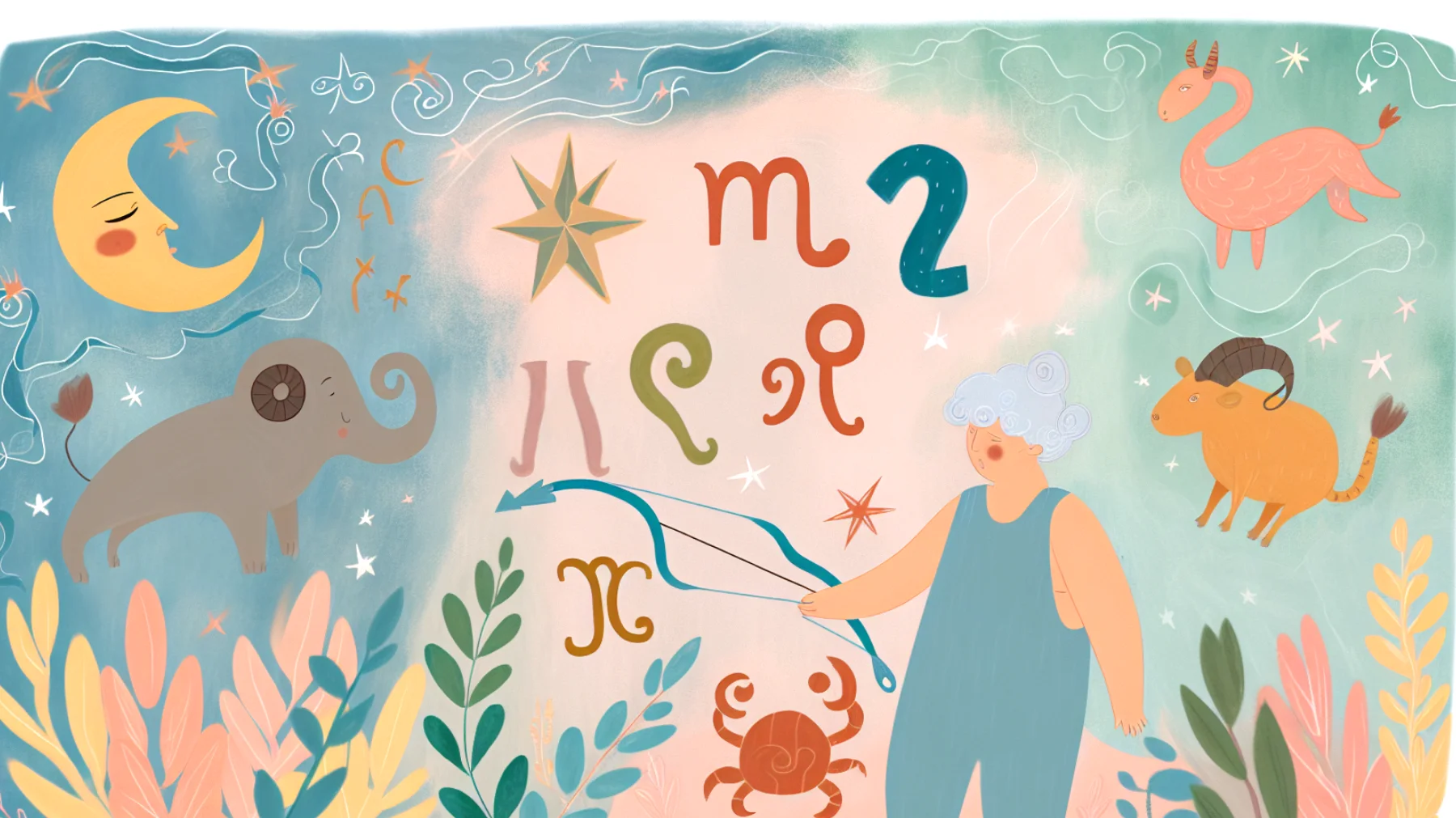 Morgenhoroskop 2026-03-16T22:31:14.048Z"