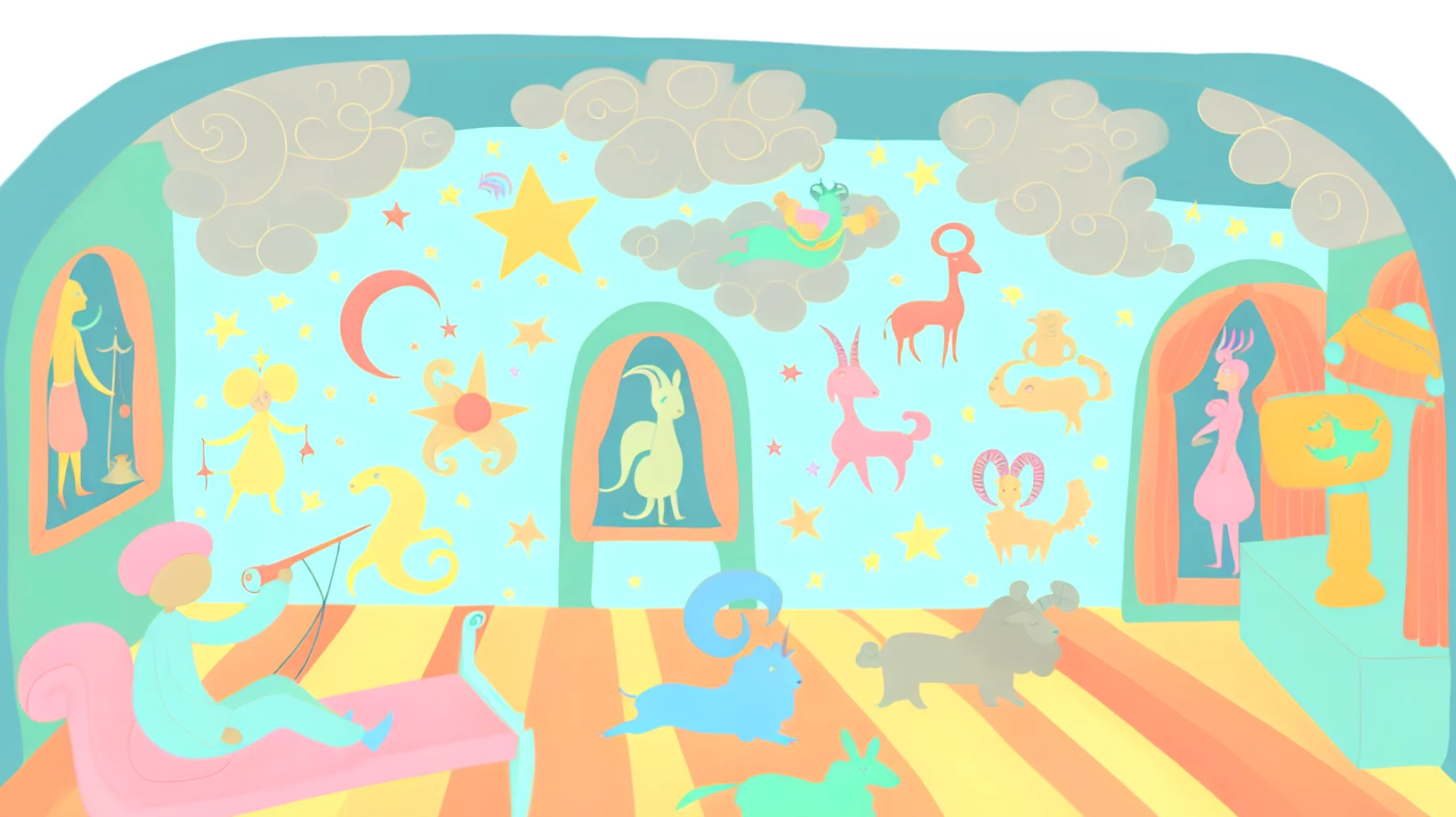 Morgenhoroskop 2026-03-16T23:36:06.281Z"