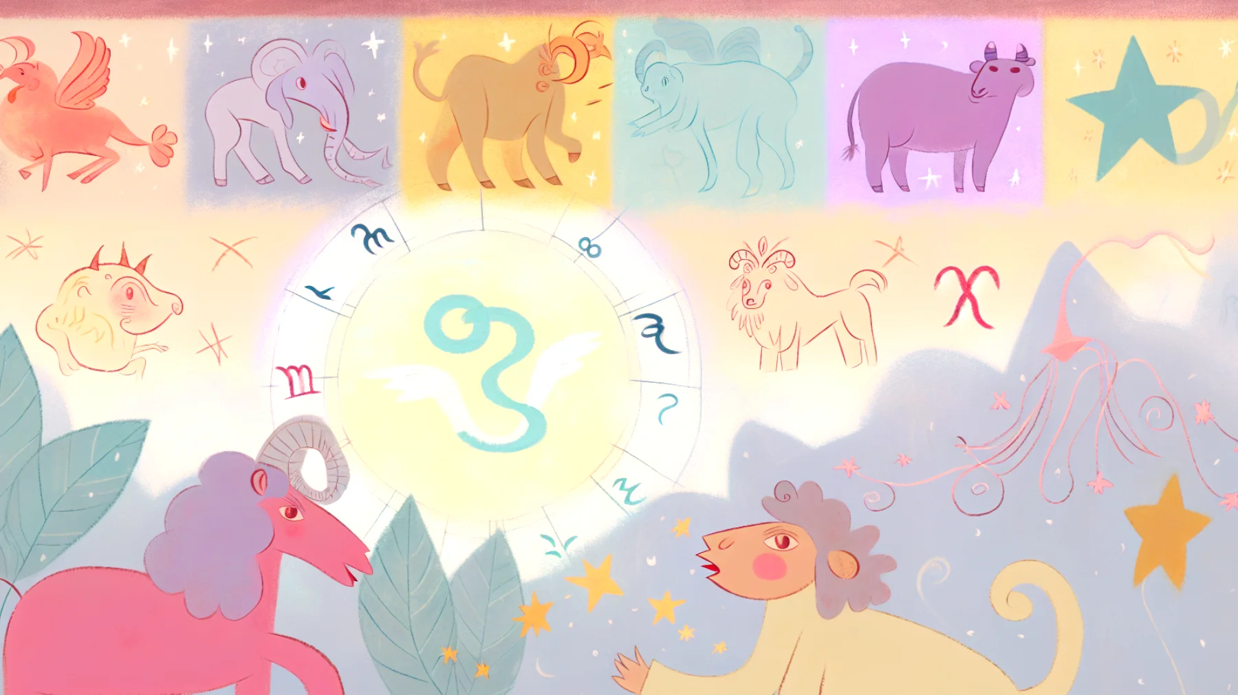 Morgenhoroskop 2026-03-17T00:40:57.105Z"